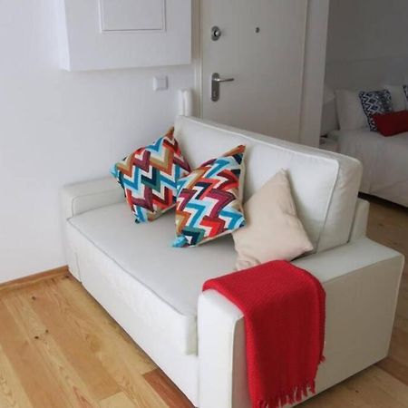 Charming Studio in Mouraria Lisbona Esterno foto